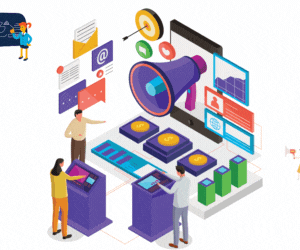 Digital Marketing - Starter