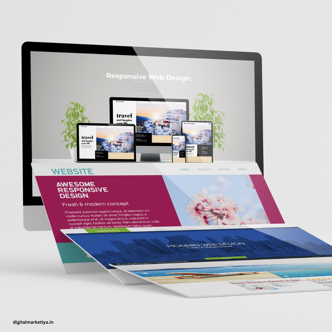 website design service