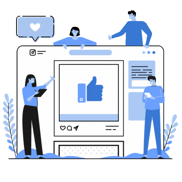 smm posts