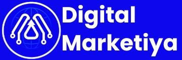 Digital Marketiya
